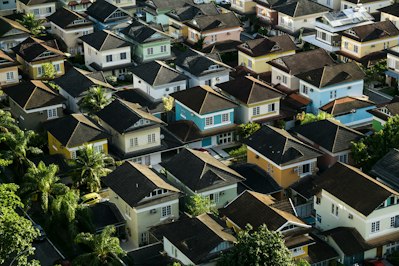U.S. Insurance Leaders Critique Treasury Report on Homeowners Coverage Trends - Insurance Claims News Article