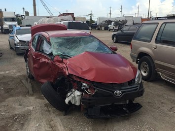 Texas House Committee Backs Mandatory ’Loser Pays’ Auto Insurance Appraisal Clauses - Insurance Claims News Article
