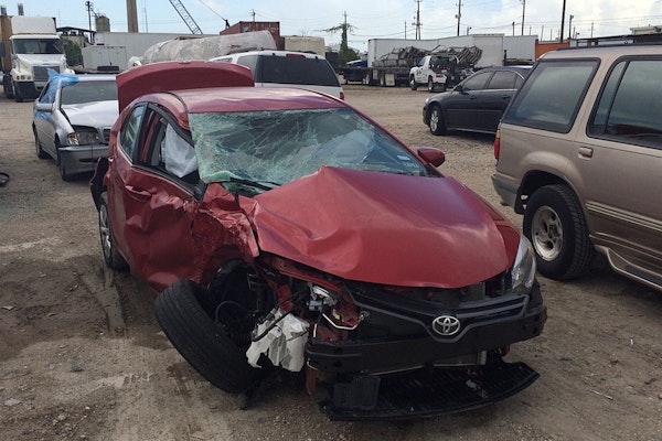 Texas House Committee Backs Mandatory ’Loser Pays’ Auto Insurance Appraisal Clauses