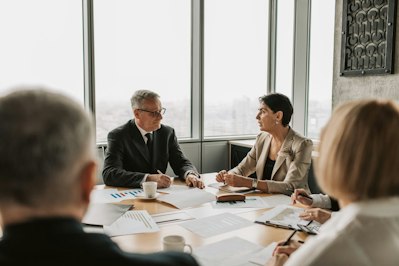 Women in Claims Leadership Face Hidden Barriers Despite Strong Performance - Insurance Claims News Article