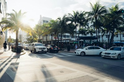 Florida’s Uninsured Driver Rate Adds Pressure to Auto Claims - Insurance Claims News Article