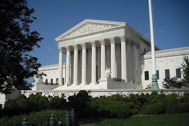 Supreme Court Refuses To Hear Oil Companies’ Appeals On Climate Cases (Claims Pages Staff)