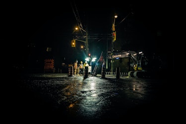 The Infrastructure Act: Beneath the Surface - Insurance Claims News Article