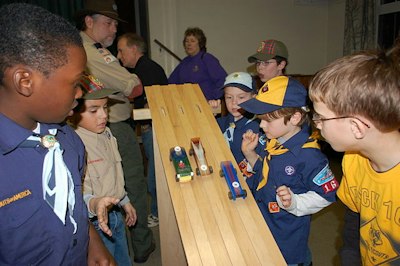 Boys Scouts Settlement Reached With Primary Insurer - Insurance Claims News Article