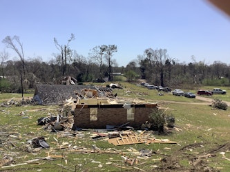 The U.S. Leads The World In Weather Catastrophes - Insurance Claims News Article