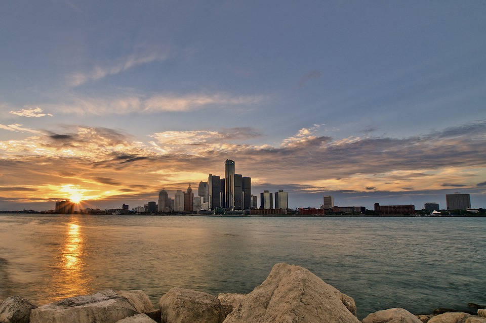 Detroit Couple to Face Trial over Alleged $150K Disability Insurance Fraud Scheme
