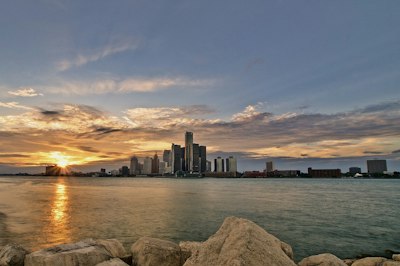 Detroit Couple to Face Trial over Alleged $150K Disability Insurance Fraud Scheme - Insurance Claims News Article