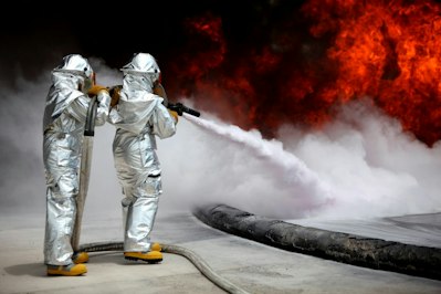 Nationwide PFAS Contamination Nightmare: The Legal Storm Brewing for Chemical Giants - Insurance Claims News Article