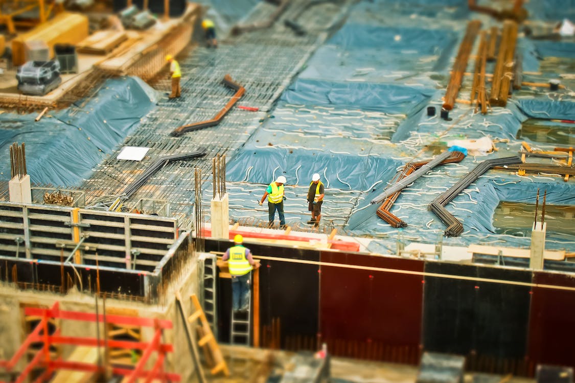 Addressing Mental Health Challenges in the Construction Industry