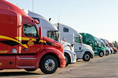 Use of Onboard Cameras in Fleet Vehicles Touted as Key to Mitigating Liability Risks - Insurance Claims News Article