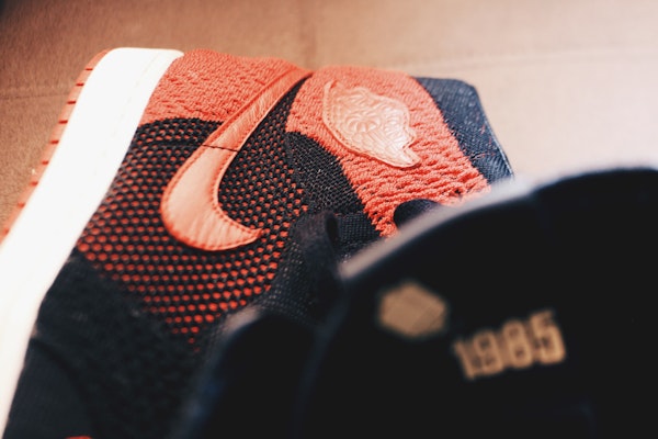 Nike Launches Legal Battle Over Sneaker Tech Patents Against New Balance and Skechers