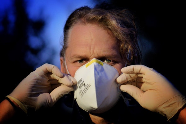 NJ Bill Creates Workers’ Comp Presumption Of Coverage For COVID-19