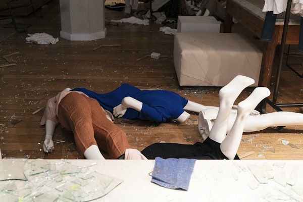 The Cost of Uncivil Discourse