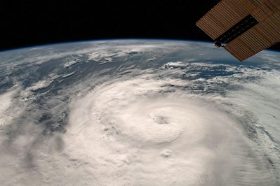 Hurricane Zeta Damages In Louisiana Estimated To Hit $2.8 Billion - Insurance Claims News Article