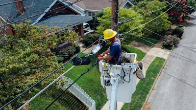 NJ Contractor Litana Development Inc. Hit with $180K Fine Over Power Line Hazards - Insurance Claims News Article