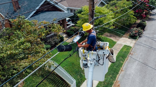 NJ Contractor Litana Development Inc. Hit with $180K Fine Over Power Line Hazards