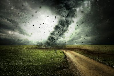 Wide Tornado Spins Through Mississippi Town, Causing Injuries And Damage - Insurance Claims News Article
