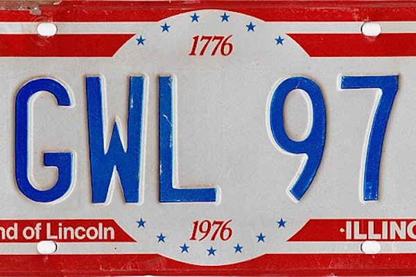 Using Automatic Verification, Illinois Suspending Plates For Lack Of Insurance