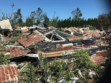 How Large Property Loss Claims Can Become Larger -- And How to Avoid It - Insurance Claims News Article