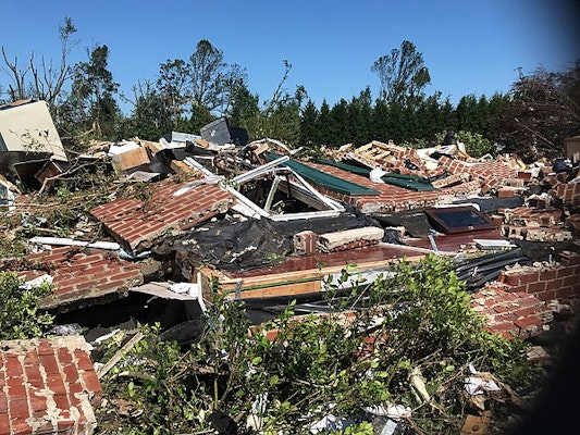 How Large Property Loss Claims Can Become Larger -- And How to Avoid It