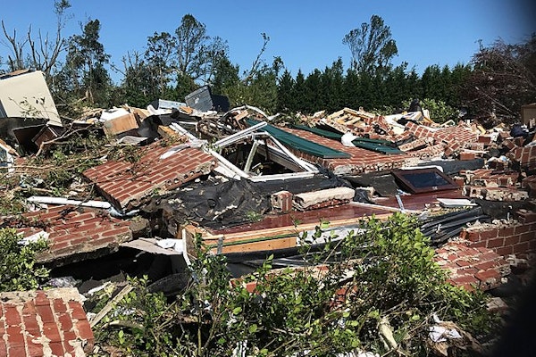 How Large Property Loss Claims Can Become Larger -- And How to Avoid It