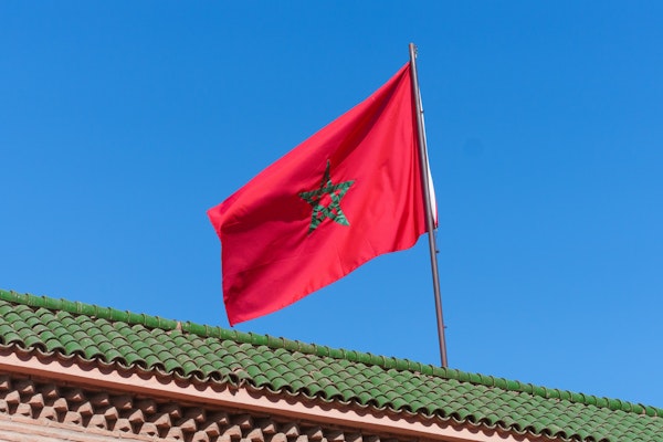 Cyberattack on Morocco’s Social Security Agency Exposes Sensitive Data in Escalating Regional Conflict