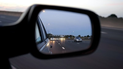 New Vehicles Ratings To Include Driver Behavior When Using Automated Systems - Insurance Claims News Article