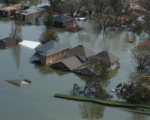 Southern Louisiana Fights Against Massive Flood Insurance Rate Hikes