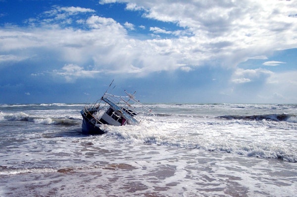 Hurricane Francine Slams Southern Louisiana with 100-MPH Winds and Flooding