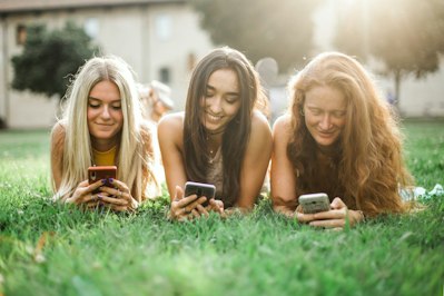 Personal Connections Via Social Media - Insurance Claims News Article