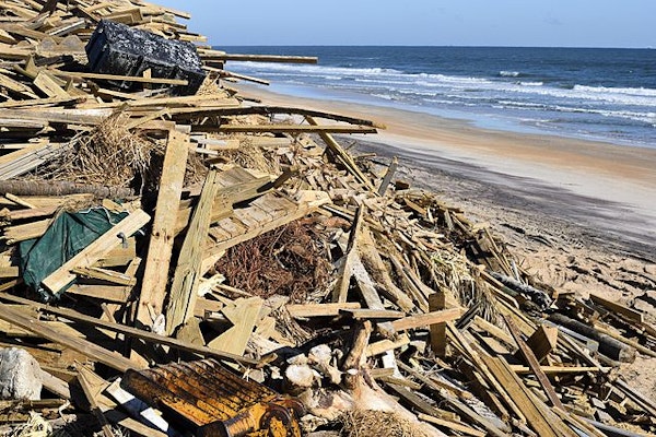 14.5M+ Homes Impacted by 2021’s Nat Cat Events