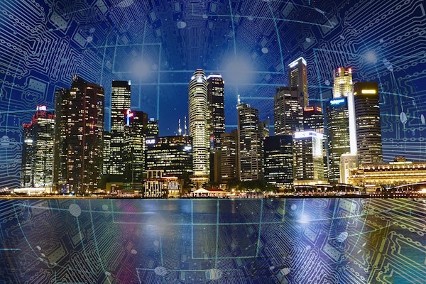 The Future Of Risk Mitigation: Connected Devices