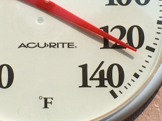 Entire British Columbia Village on Fire After Record 121-degree Temperature - Insurance Claims News Article