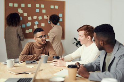 Bridging The Insurance Talent Gap - Insurance Claims News Article
