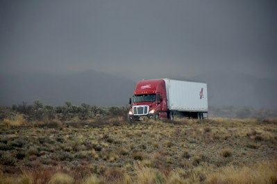 Truckers, Insurance Industry, Frustrated Over New California Employment Law - Insurance Claims News Article