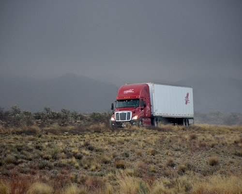 Truckers, Insurance Industry, Frustrated Over New California Employment Law
