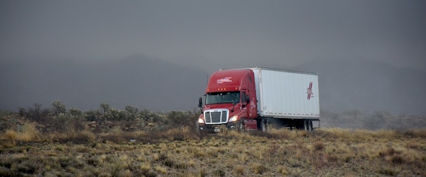 Truckers, Insurance Industry, Frustrated Over New California Employment Law (Insurance Business )
