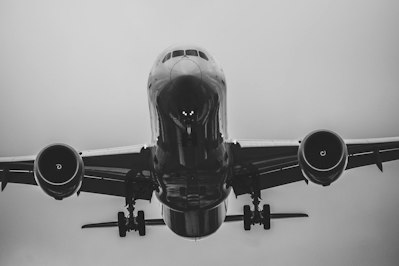 Justice Department Investigates Boeing After Alaska Air Flight Incident - Insurance Claims News Article