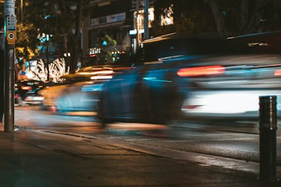 Fentanyl’s Impact on Road Safety: A Growing Concern for America’s Highways - Insurance Claims News Article