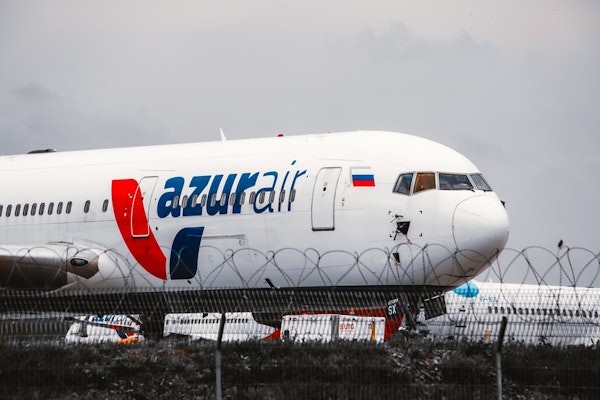 Lloyd’s Aims to Cancel Insurance Policies of Sanctioned Russian Businesses