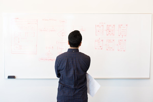 A Low-Tech Approach To Work Automation