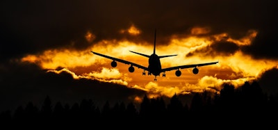 Insurers May Face Record Claims From Aircraft Grounded in Russia - Insurance Claims News Article