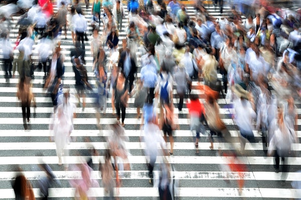 Jobs Outperform, Setting Stage For More Monetary Tightening