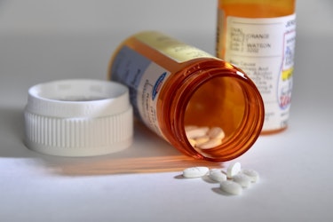 Insurers Refuse to Pick Up Bill for Billions in Opioid Claims (Bloomberg )