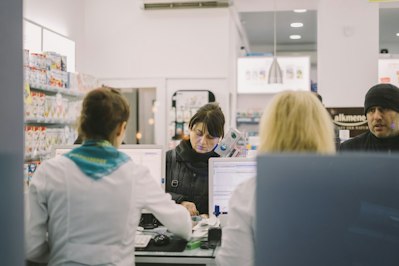 Nationwide Cyberattack Disrupts Healthcare Payments and Patient Care - Insurance Claims News Article
