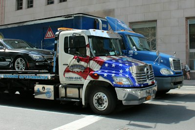 Southern California Towing Owners Accused in $6M Workers’ Comp Premium Fraud Case - Insurance Claims News Article