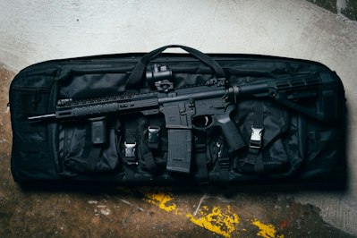 Arizona Court Greenlights Mexico’s Lawsuit Against US Gun Dealers for Facilitating Cross-Border Trafficking - Insurance Claims News Article