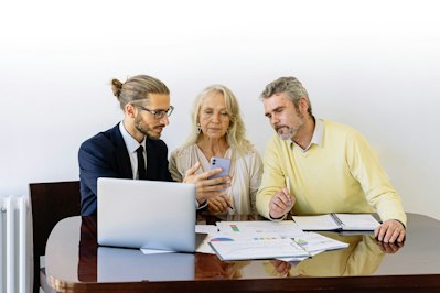 Creating Empathetic Customer Experience - Insurance Claims News Article