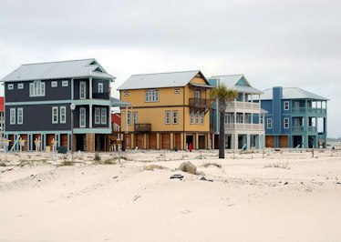 Florida Insurers Confident in Managing Losses From Another Major Hurricane This Season - Insurance Claims News Article