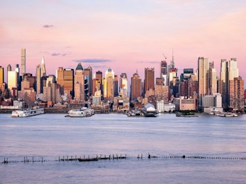 NYC Sees Improved Construction Safety but Faces Challenges with Rising Injuries - Insurance Claims News Article